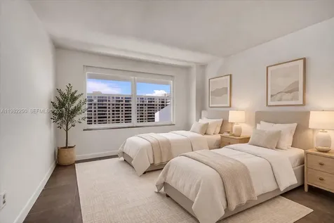 199 Ocean Lane Drive Key Biscayne FL 33149