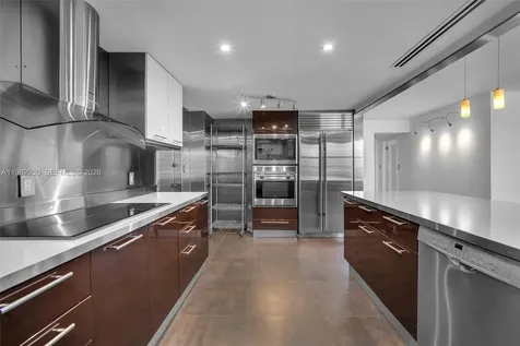199 Ocean Lane Drive Key Biscayne FL 33149