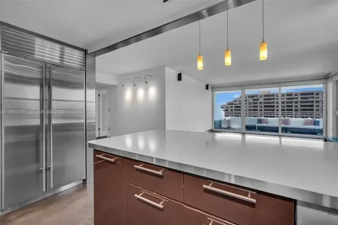 199 Ocean Lane Drive Key Biscayne FL 33149