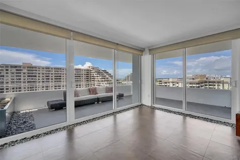 199 Ocean Lane Drive Key Biscayne FL 33149