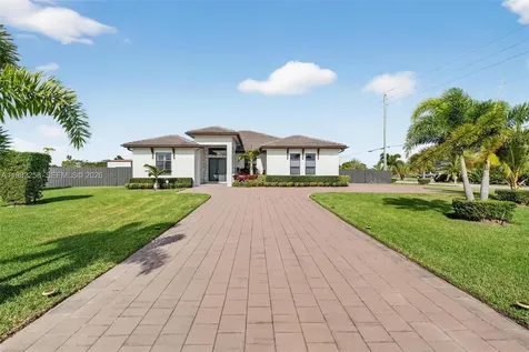 28004 SW 169th Court Homestead FL 33030