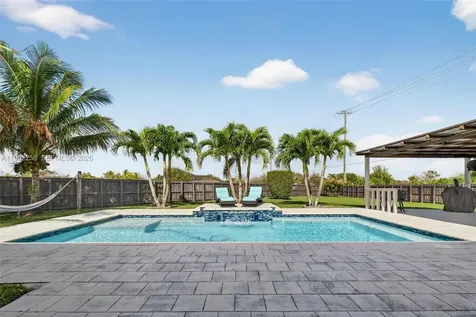 28004 SW 169th Court Homestead FL 33030