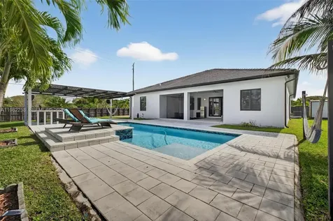 28004 SW 169th Court Homestead FL 33030