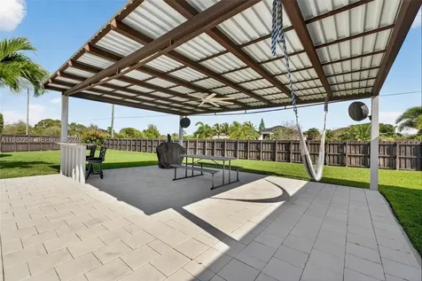 28004 SW 169th Court Homestead FL 33030