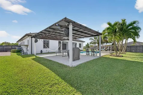 28004 SW 169th Court Homestead FL 33030