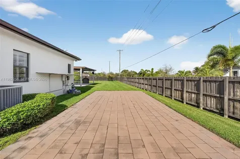 28004 SW 169th Court Homestead FL 33030