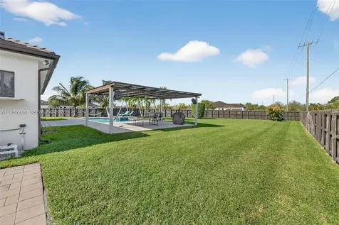 28004 SW 169th Court Homestead FL 33030