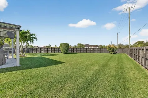 28004 SW 169th Court Homestead FL 33030