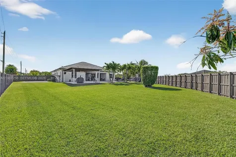 28004 SW 169th Court Homestead FL 33030