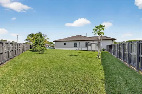 28004 SW 169th Court Homestead FL 33030
