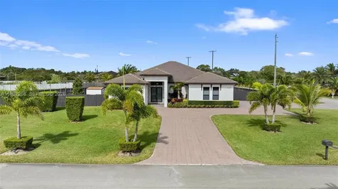 28004 SW 169th Court Homestead FL 33030