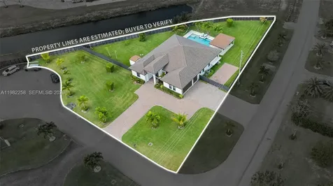 28004 SW 169th Court Homestead FL 33030