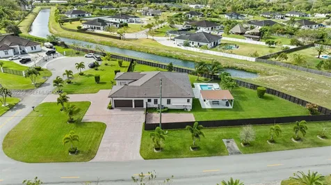 28004 SW 169th Court Homestead FL 33030