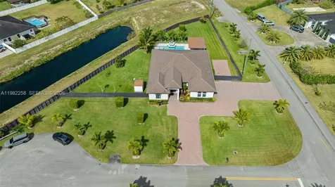28004 SW 169th Court Homestead FL 33030