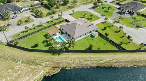 28004 SW 169th Court Homestead FL 33030