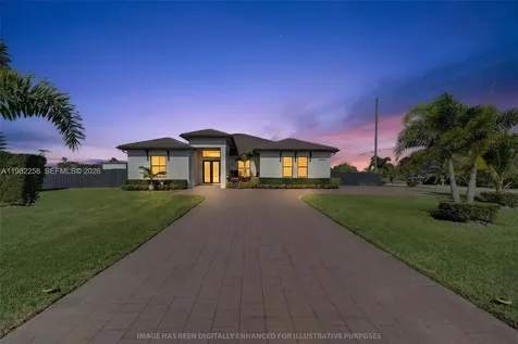 28004 SW 169th Court Homestead FL 33030