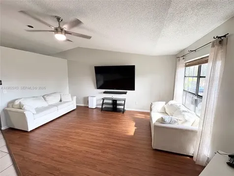 581 SW Banks Terrace Port St. Lucie FL 34953