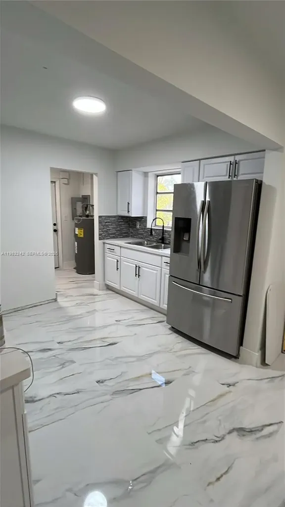 17311 NW 24th Court Miami Gardens FL 33056