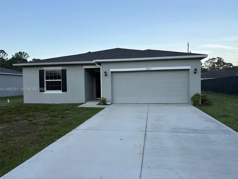 8065 97th Avenue Vero Beach FL 32967