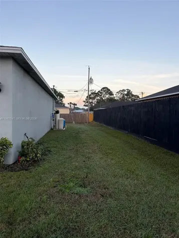8065 97th Avenue Vero Beach FL 32967