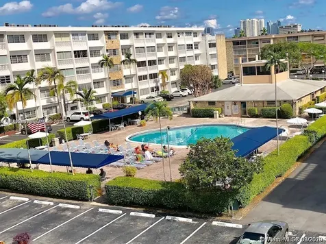 215 SE 3rd Avenue Hallandale Beach FL 33009