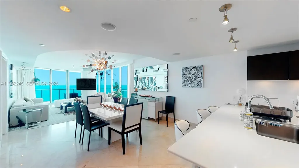 17001 Collins Avenue Sunny Isles Beach FL 33160