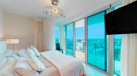 17001 Collins Avenue Sunny Isles Beach FL 33160