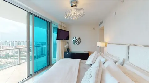 17001 Collins Avenue Sunny Isles Beach FL 33160