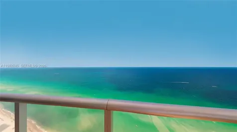 17001 Collins Avenue Sunny Isles Beach FL 33160