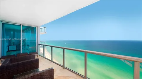 17001 Collins Avenue Sunny Isles Beach FL 33160