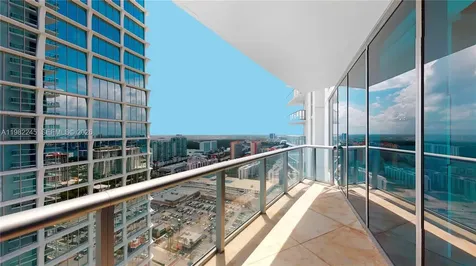 17001 Collins Avenue Sunny Isles Beach FL 33160