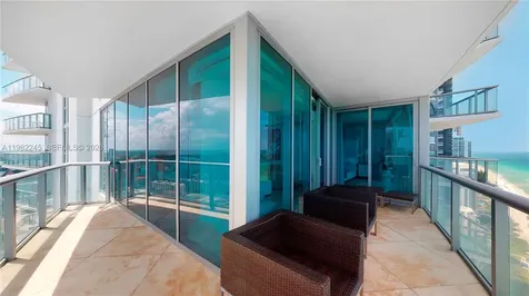 17001 Collins Avenue Sunny Isles Beach FL 33160