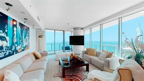 17001 Collins Avenue Sunny Isles Beach FL 33160