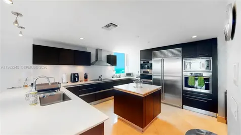 17001 Collins Avenue Sunny Isles Beach FL 33160