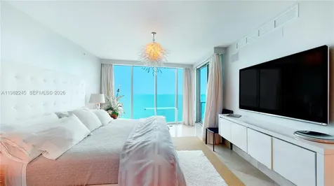 17001 Collins Avenue Sunny Isles Beach FL 33160