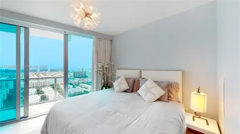17001 Collins Avenue Sunny Isles Beach FL 33160