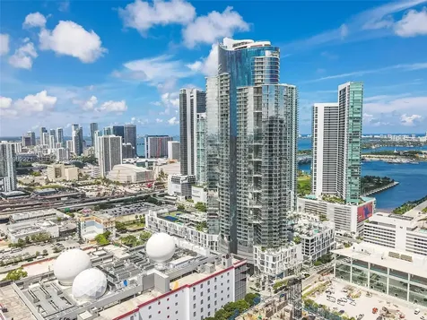 851 NE 1st Avenue Miami FL 33132