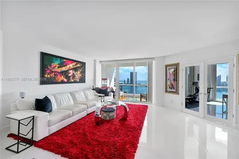 7000 Island Boulevard Aventura FL 33160