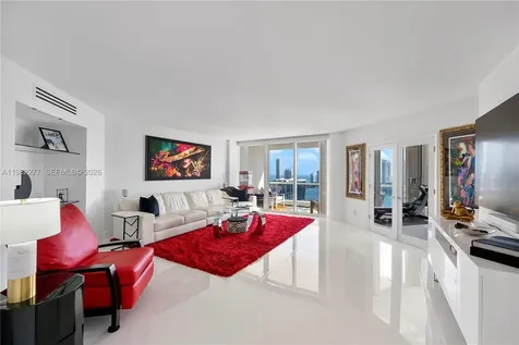 7000 Island Boulevard Aventura FL 33160