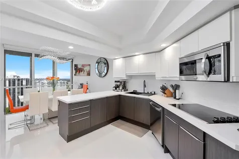 7000 Island Boulevard Aventura FL 33160