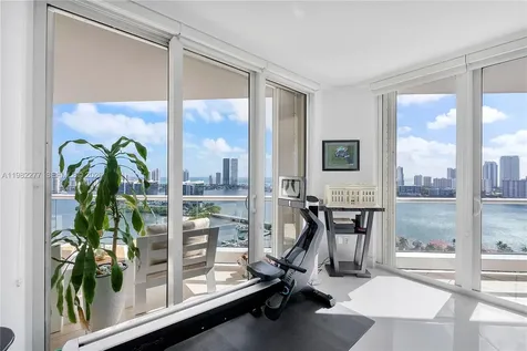 7000 Island Boulevard Aventura FL 33160