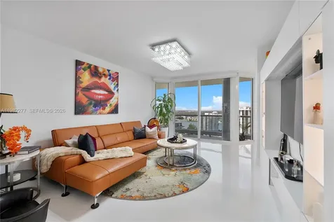 7000 Island Boulevard Aventura FL 33160
