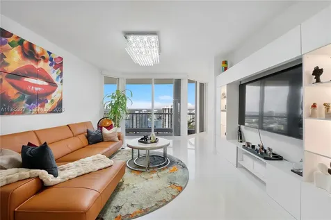 7000 Island Boulevard Aventura FL 33160