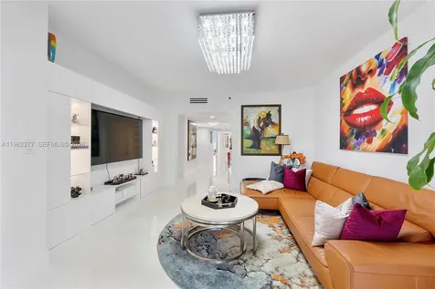 7000 Island Boulevard Aventura FL 33160