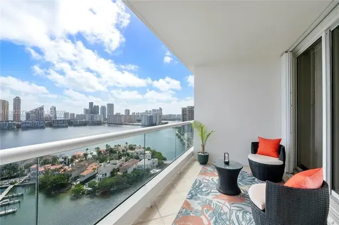 7000 Island Boulevard Aventura FL 33160