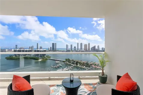 7000 Island Boulevard Aventura FL 33160