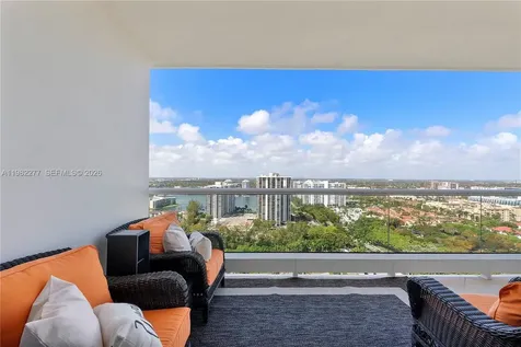 7000 Island Boulevard Aventura FL 33160