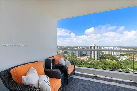 7000 Island Boulevard Aventura FL 33160