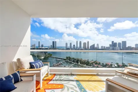 7000 Island Boulevard Aventura FL 33160