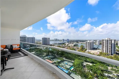 7000 Island Boulevard Aventura FL 33160